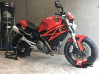  Ducati Monster 795